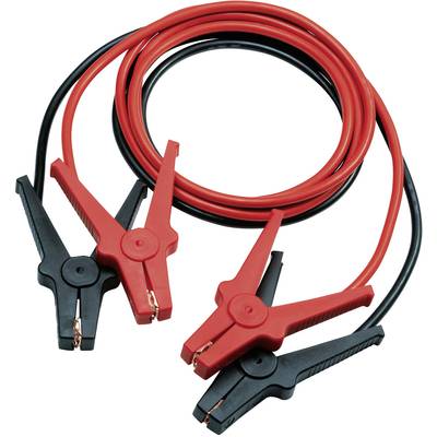 AEG SP 16 Jump lead 20.8 mm² Aluminium (copper plated) 3.50 m Plastic clamps, Without  surge protection