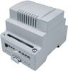 Comatec TBD2 012 24 F4 Rail mounted PSU (DIN) 24 V AC 0.5 A 12 VA Content 1 pc(s)