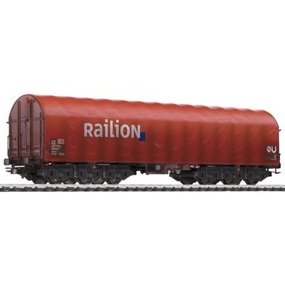 Liliput L235777 Covered wagon DC-0