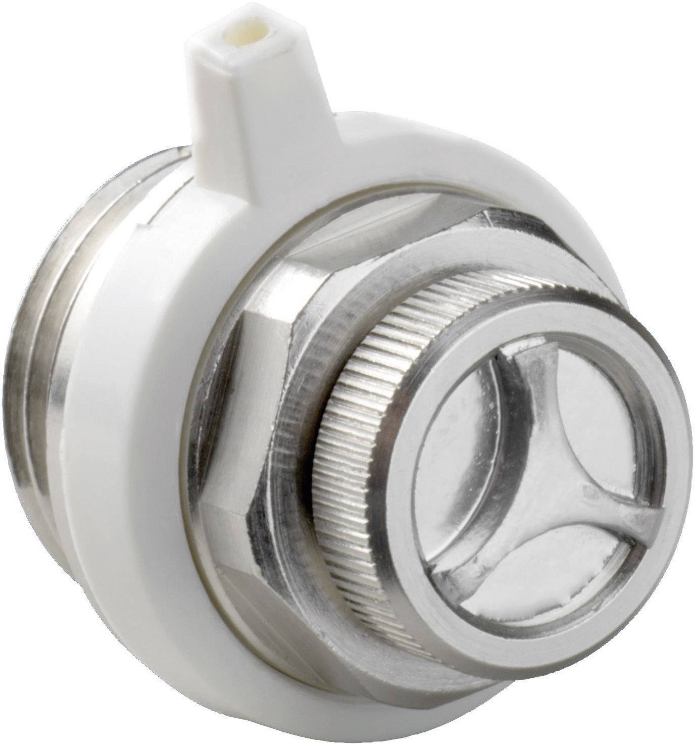 515471 1/2 Radiator bleed valve