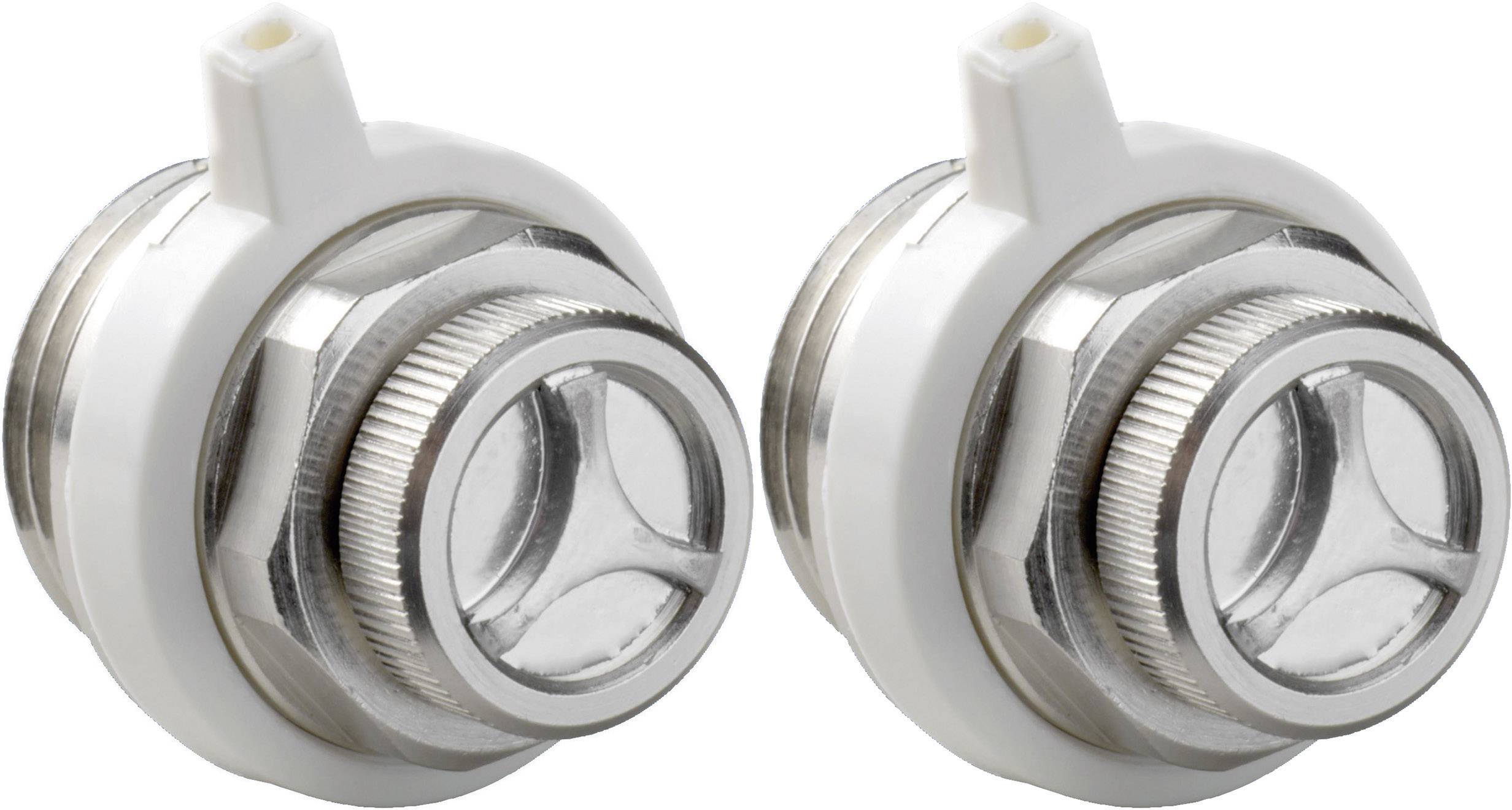 Eurotronic 515471 1/2 Radiator bleed valve