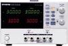 GW Instek GPD-2303S Bench PSU (adjustable voltage) 0 - 30 V DC 0 - 3 A 180 W USB remote controlled No. of outputs 2 x
