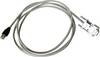 TDK-Lambda Z-232-9 Z-232-9 RS232 Interface Cable For Z+ Genesys Laboratory Power Supplies Compatible with (details) Z+, Genesys™, GEN 20-38, GEN 300-5, GEN 30-50, GEN-150-16-1P230, GEN-150-34-3P400, GEN-20-165-1P230, GEN-20-76/LN, GEN-300-11-1P230, GEN-300-17-3P400, GEN-300-8-1P230, GEN-30-110-1P230, GEN-30-170-3P400, GEN-30-80-1P230, GEN-40-85-3P400, GEN-600-5.5-1P230, GEN-600-5.5-3P400, GEN-60-25/LN, GEN-60-40-1P230, GEN-60-55-1P230, GEN-60-85-3P400, GENH-20-38/LN, GENH-30-25/LN, GENH-60-12.5/LN, Z-100-2, Z-100-4, Z-100-6, Z-100-8, Z-10-20, Z-10-20/L, Z-10-40, Z-10-60, Z-10-72, Z-20-10, Z-20-10/L, Z-20-20, Z-20-20/L, Z-20-30, Z-20-40, Z-36-12, Z-36-12/L, Z-36-18, Z-36-18/L, Z-36-24, Z-36-24/L, Z-36-6, Z-36-6/L, Z-60-10, Z-60-10/L, Z-60-14, Z-60-14/L, Z-60-3.5, Z-60-3.5/L, Z-60-7, Z-60-7/L