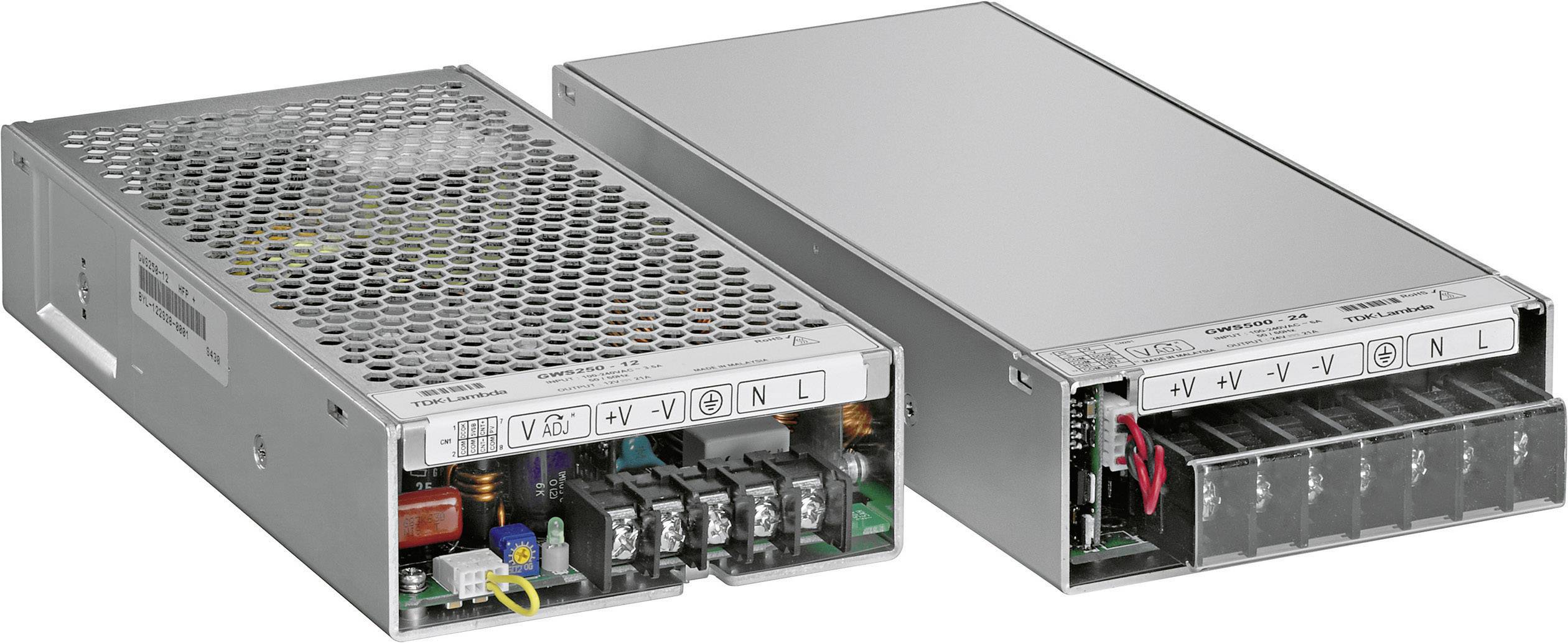 TDK-Lambda GWS-250-36 AC/DC PSU module 7 A 250 W 40 V DC