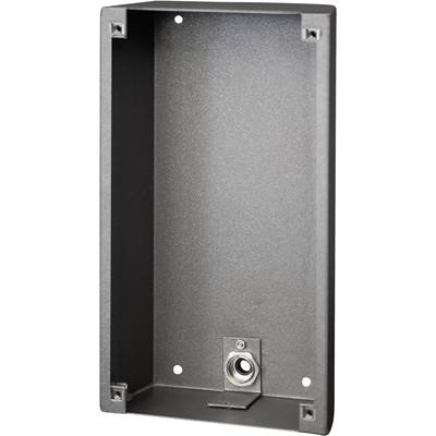   myintercom  One    IP video door intercom    Surface-mount casing    