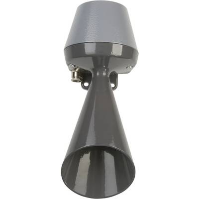 Auer Signalgeräte Hooter 713100005 HTG Non-stop acoustic signal 24 V DC 108 dB-0