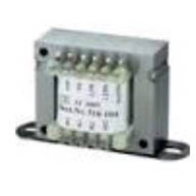 elma TT IZ1892  Impedance: 4 - 16 Ω Primary voltage: 0,625-1.25-2.5-5.0-10 V Content: 1 pc(s)