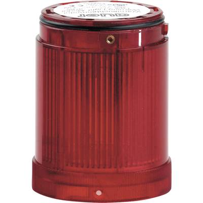 Auer Signalgeräte Signal tower component 771002313 VDF LED Red 1 pc(s)-0