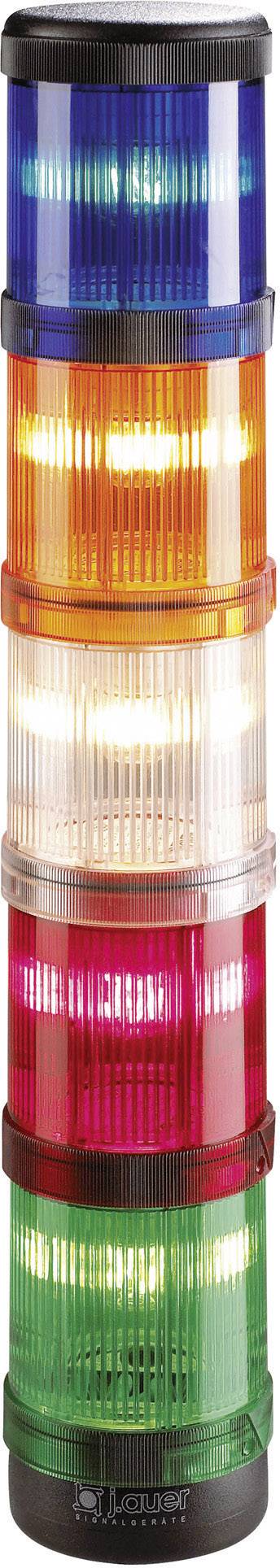 Auer Signalgeräte VMR N/A Suitable for (signal processing) modulSIGNAL50 signal tower-1