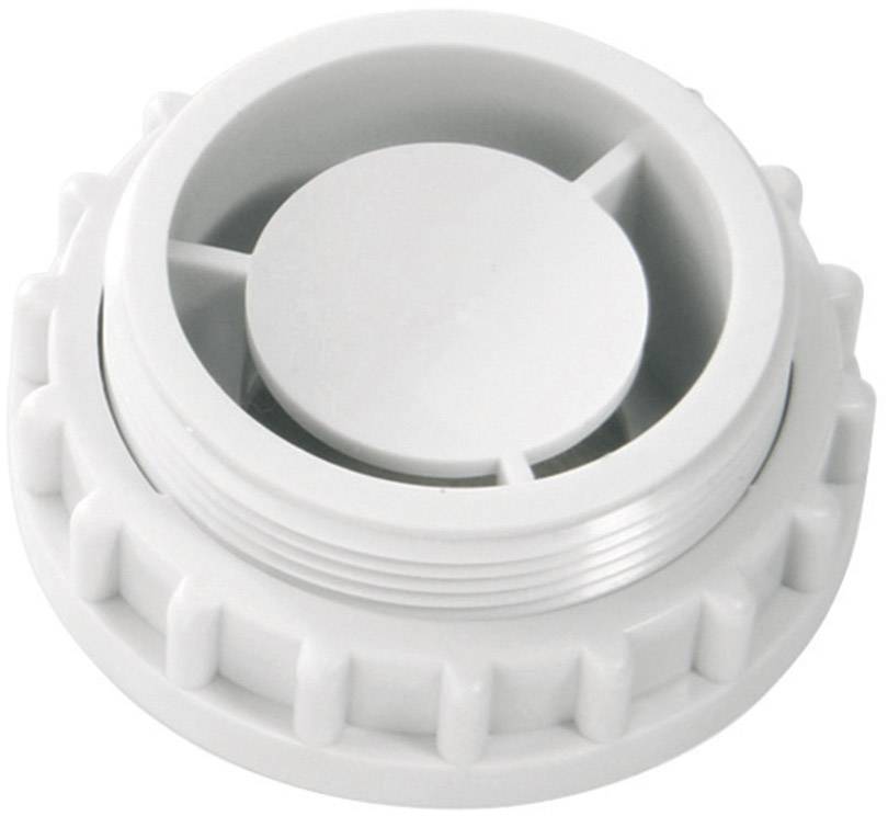 Auer Signalgeräte Buzzer 809010313 ESZ-K Non-stop acoustic signal, Acoustic pulse 230 V AC 90 dB-1