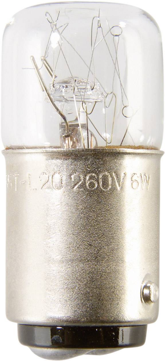 Auer Signalgeraete GL02 Alarm sounder light bulb White Suitable for (signal processing) ECOmodul70 signal tower