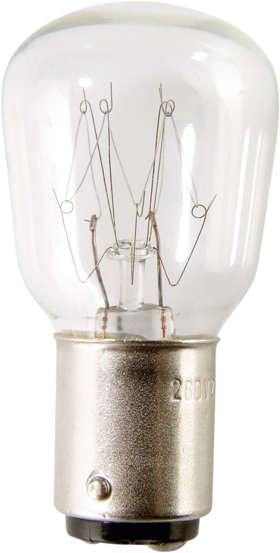 Auer Signalgeräte GL26 Alarm sounder light bulb White Suitable for