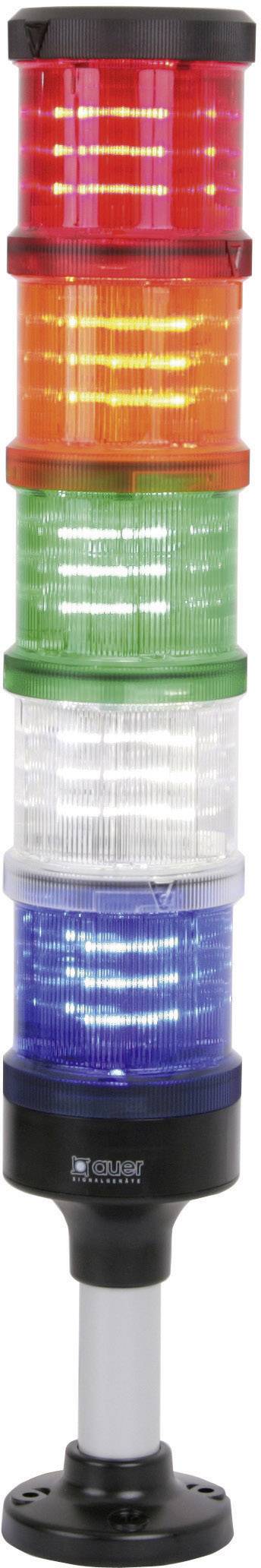 Auer Signalgeräte Signal tower component 900017405 XDC Yellow 1 pc(s)-1