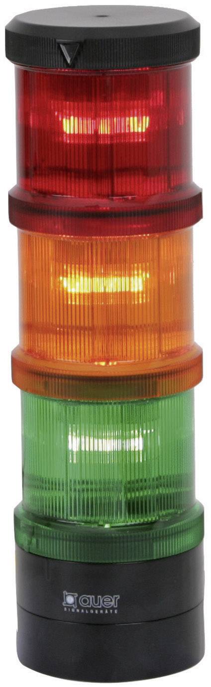Auer Signalgeräte Signal tower component 900017405 XDC Yellow 1 pc(s)-2