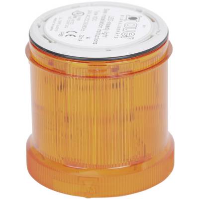 Auer Signalgeräte Signal tower component 900051405 XDC-HP Orange 1 pc(s)-0
