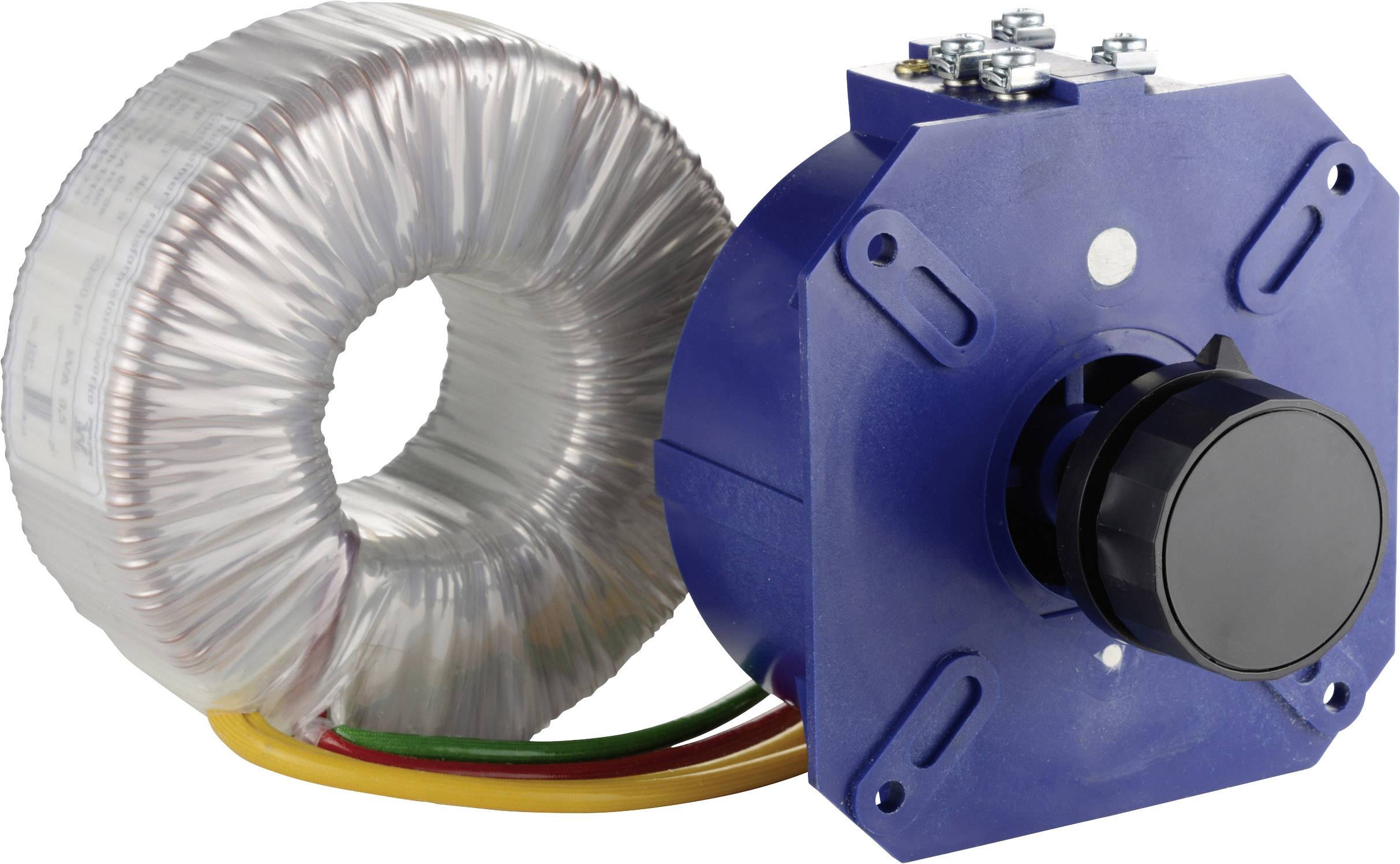 Thalheimer TSE 002 Variac 1 x 230 V 368 VA 1.60 A