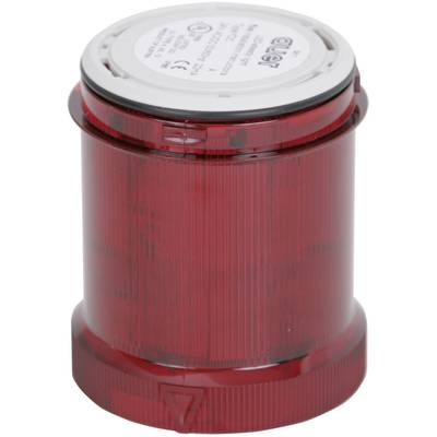 Auer Signalgeräte Signal tower component 901002900 YLL  Red  1 pc(s)