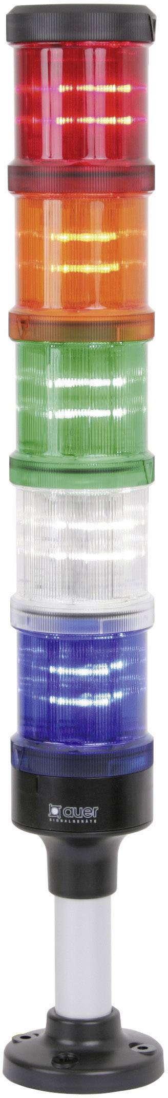 Auer Signalgeräte Signal tower component 901001900 YLL Orange 1 pc(s)-1