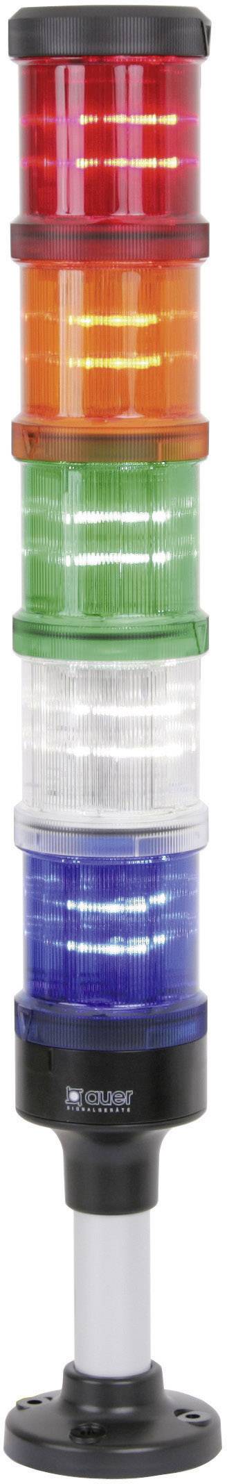 Auer Signalgeräte Signal tower component 901052405 YDC-HP Red 1 pc(s)-1
