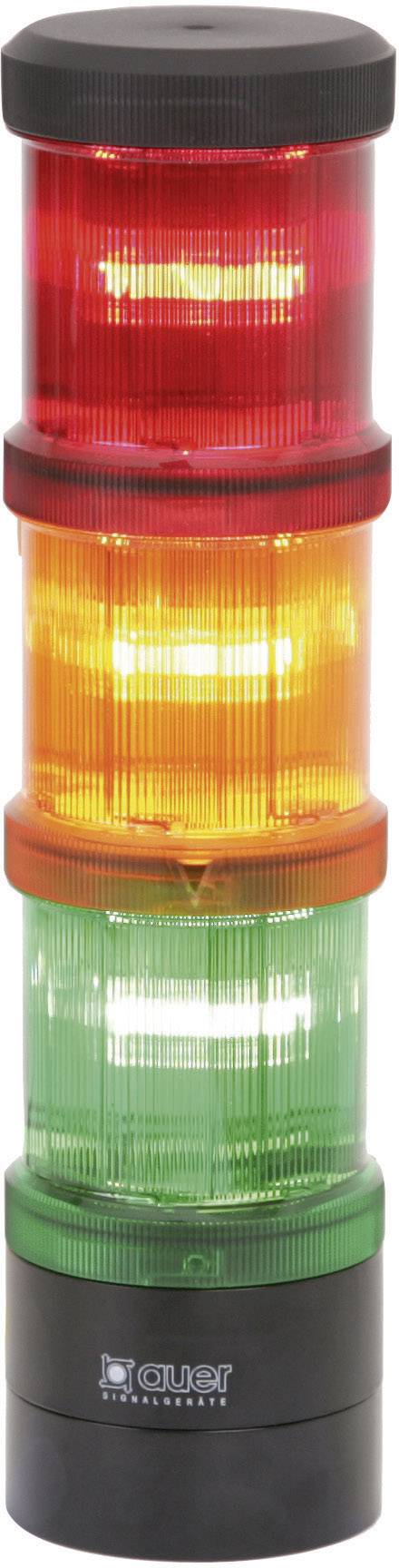 Auer Signalgeräte Signal tower component 901052405 YDC-HP Red 1 pc(s)-2