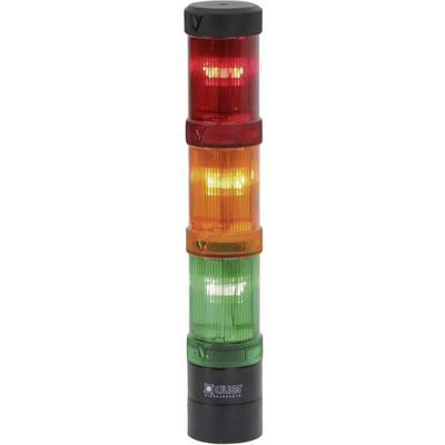 Auer Signalgeräte Signal tower component 902014405 ZDC White 1 pc(s)-2