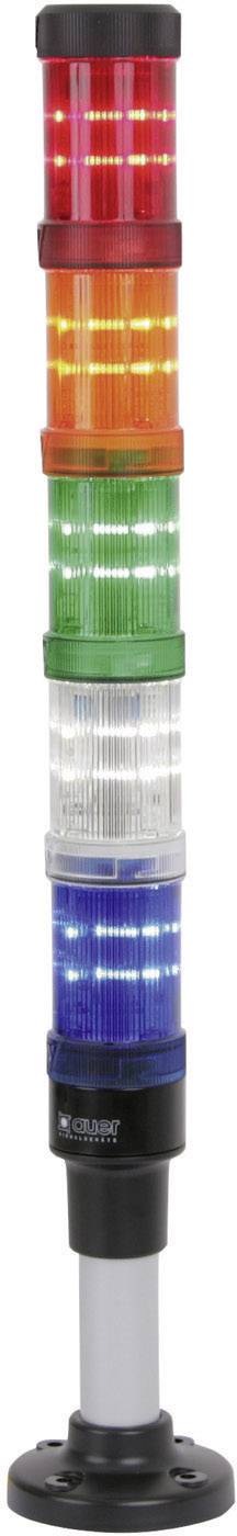 Auer Signalgeräte Signal tower component 902022313 ZDA Red 1 pc(s)-1