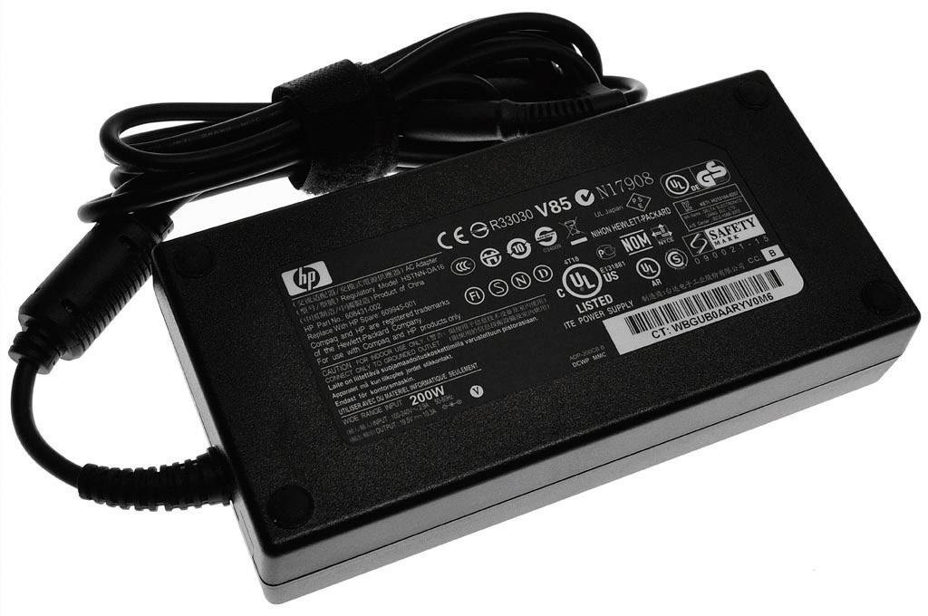 HP 645154-001 Laptop PSU 200 W 19.5 V DC 10.3 A