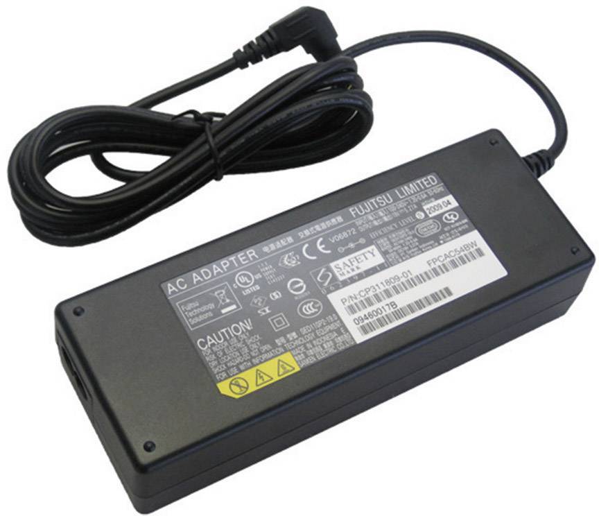 Fujitsu FUJ:CP500600-XX Laptop PSU 100 W 19 V DC 5.27 A