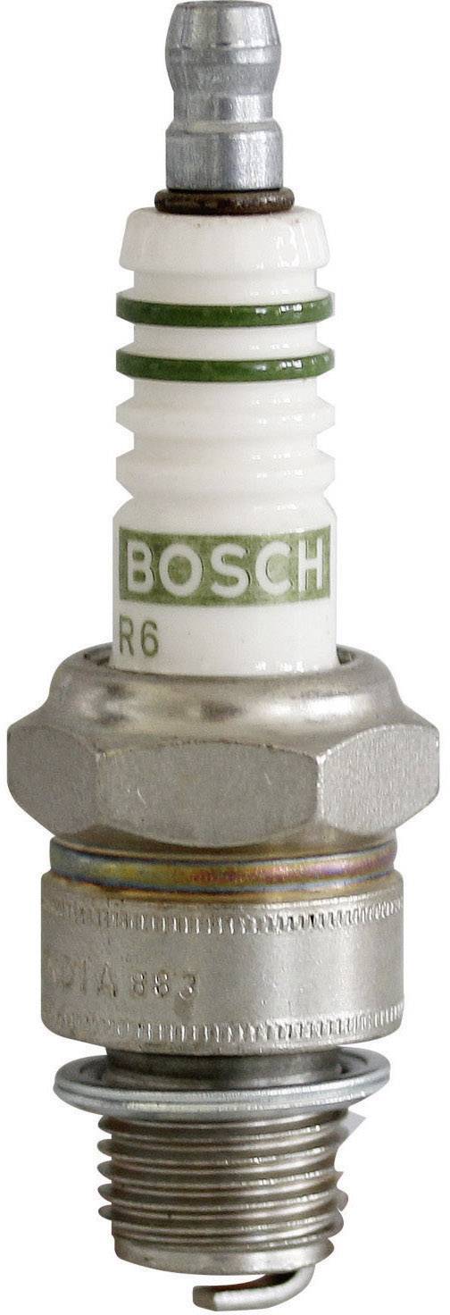 WR4AC KSN 625 Spark Plug Super Special Bosch 0242250803 