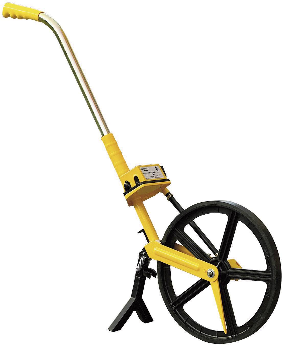 Trumeter 5000 Perambulator 99999.9 m