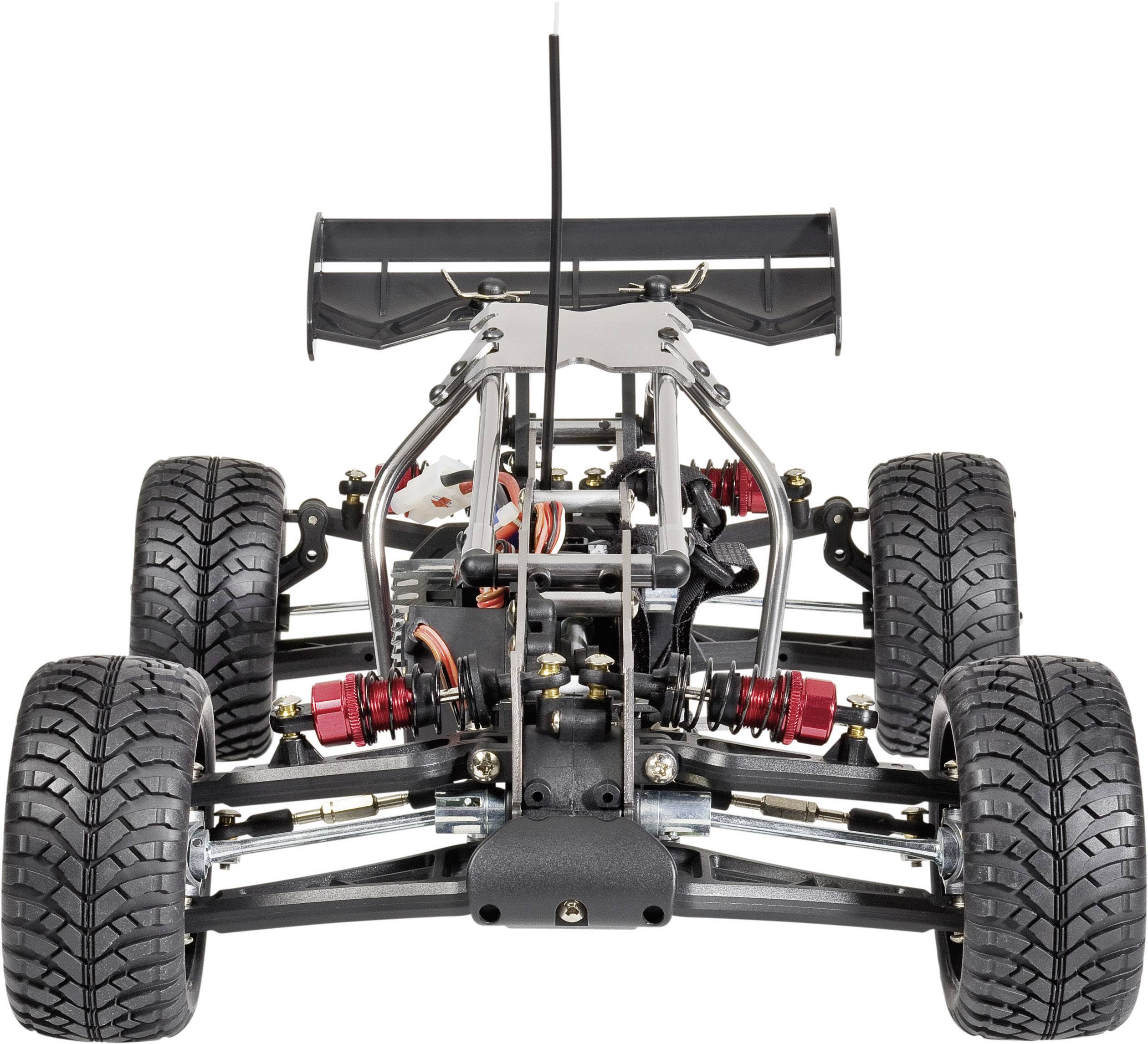 reely truggy dart