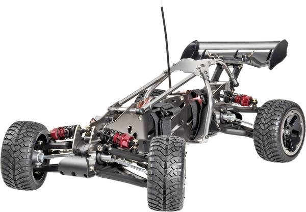 reely dart buggy
