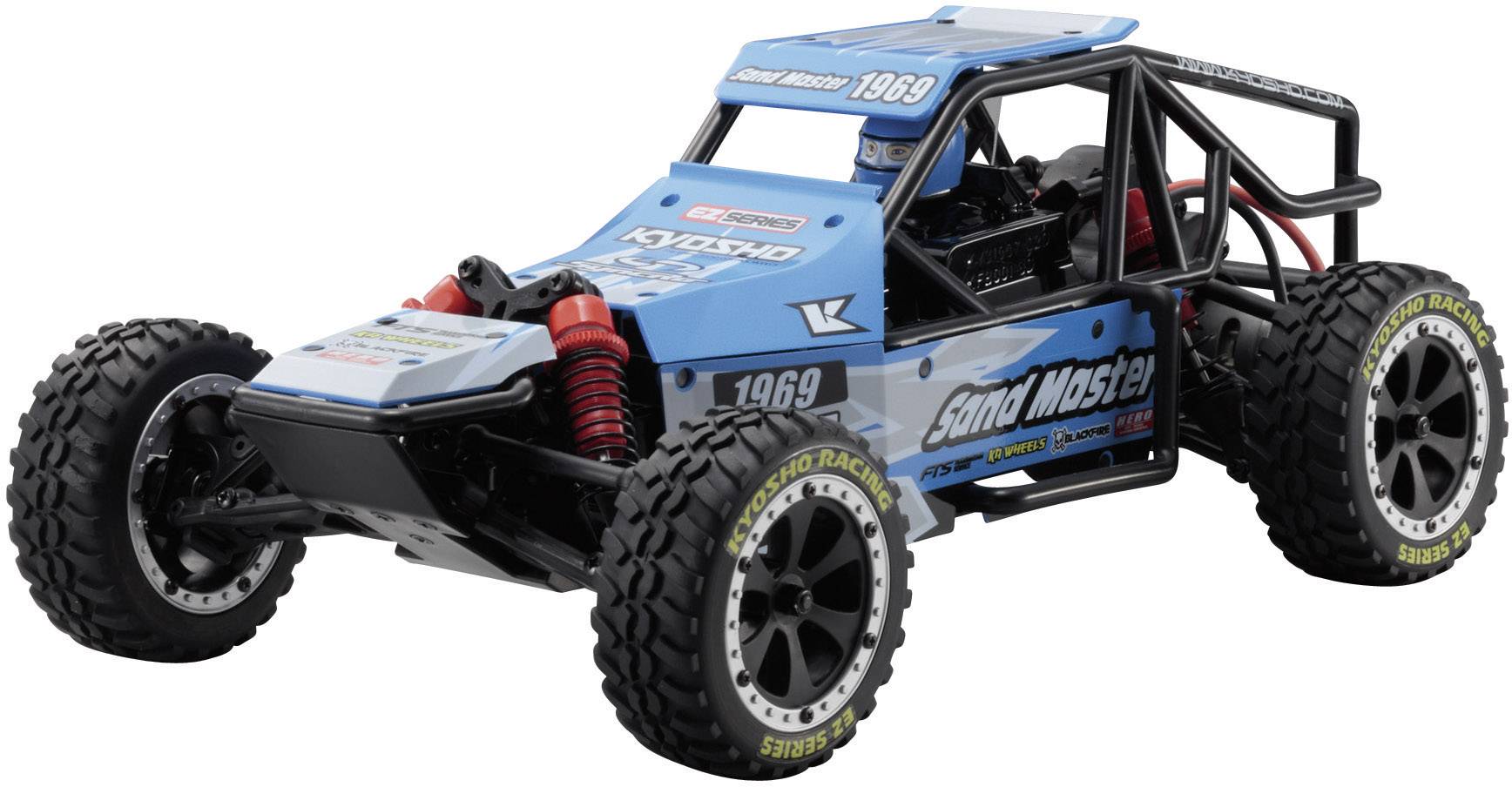 turbo buggy rc