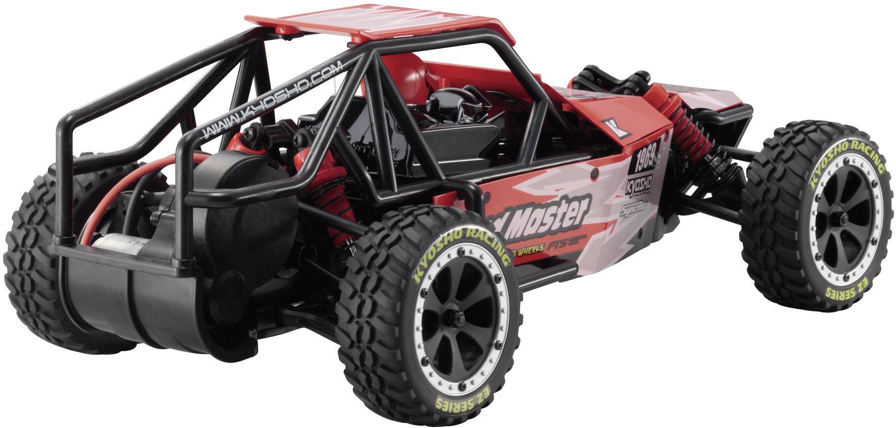 burn out buggy rc car