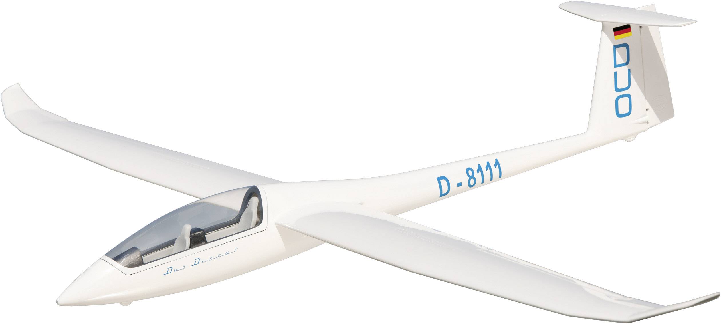 Robbe RC model glider 3000 mm | Conrad.com