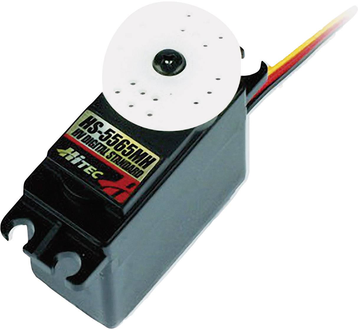 Hitec Standard servo HS7954 SH Digital servo Gear box material Metal