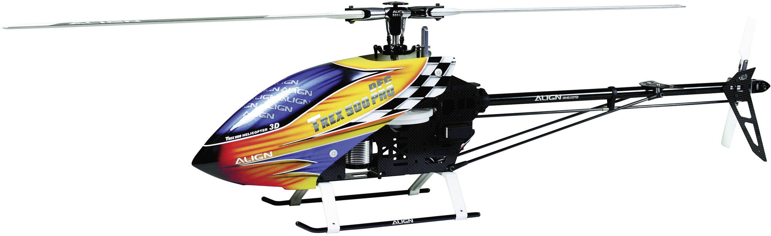 Align Electric Helicopter Kit (RH50E01X) from
