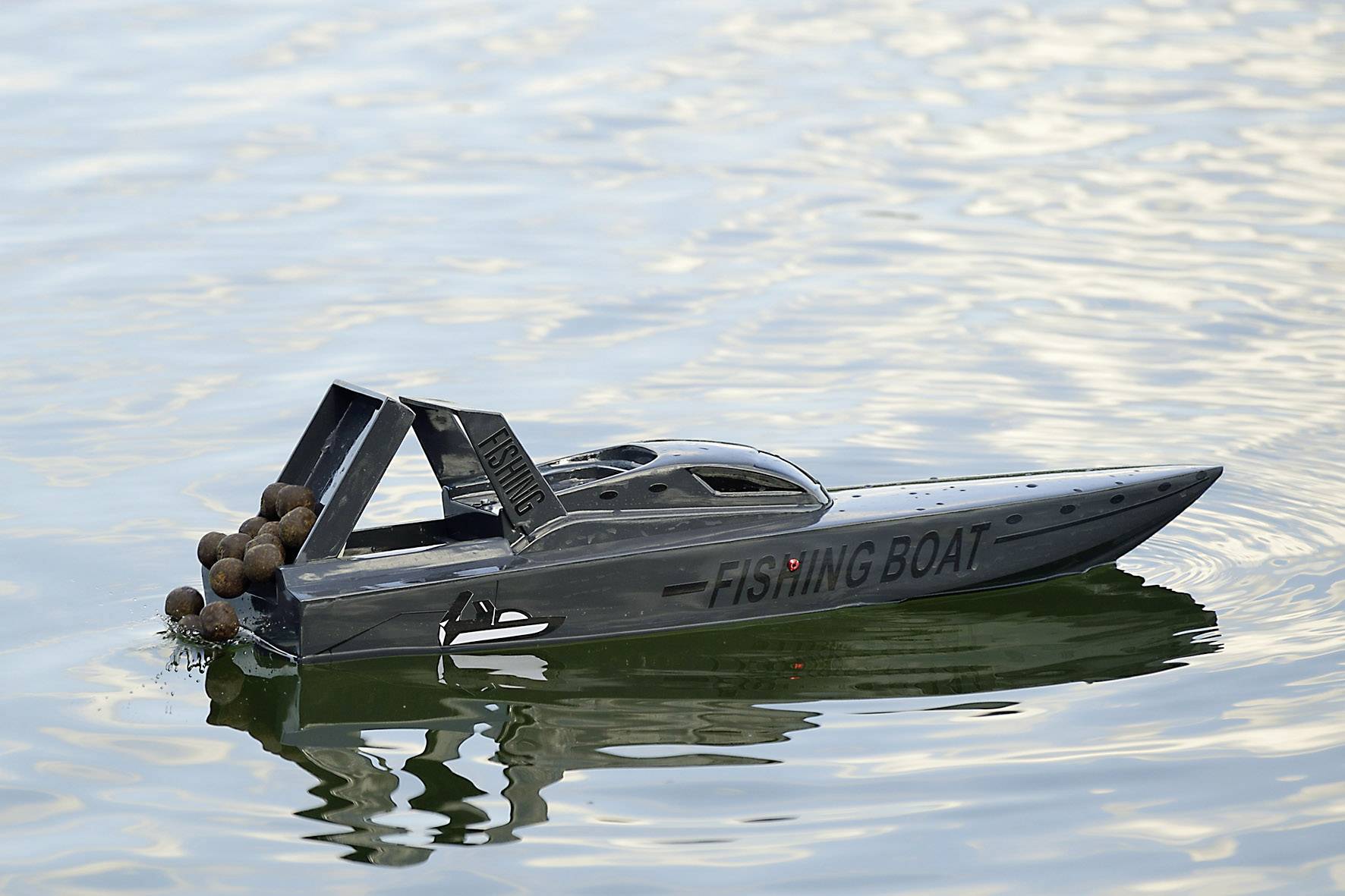 rc reely stagger