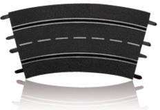 Carrera 20020573 Evolution, DIGITAL 132, DIGITAL 124 Turns 3/30°