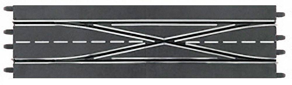 Carrera 20030347 DIGITAL 132, DIGITAL 124 Two way frog