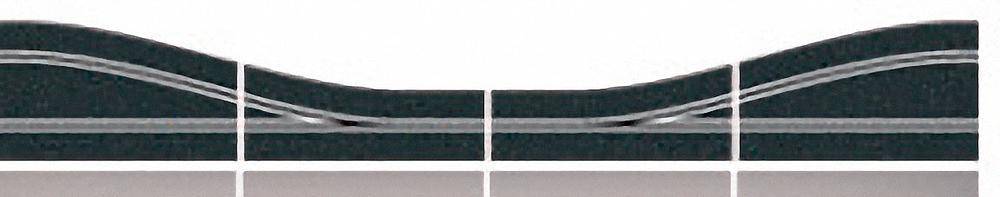 Carrera 20030351 DIGITAL 132, DIGITAL 124 Bottleneck RHS