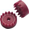Reely Workplace training material - Crown wheels Bore diameter 2.9 mm No. of teeth 15