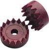 Reely Workplace training material - Crown wheels Bore diameter 3.9 mm No. of teeth 15