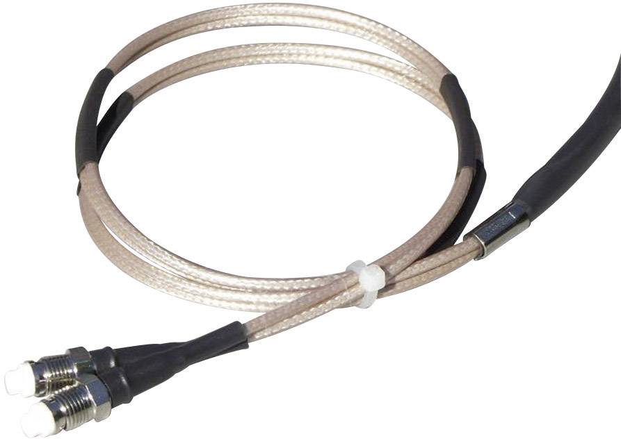 LTE antenna cable feed WFD Duo