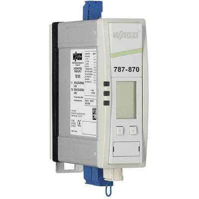WAGO EPSITRON® 787-870 UPS switching module 