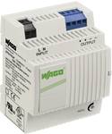WAGO EPSITRON® COMPACT POWER 787-1012 Rail mounted PSU (DIN) 24 V DC 2.5 A 60 W No. of outputs:2 x Content 1 pc(s)