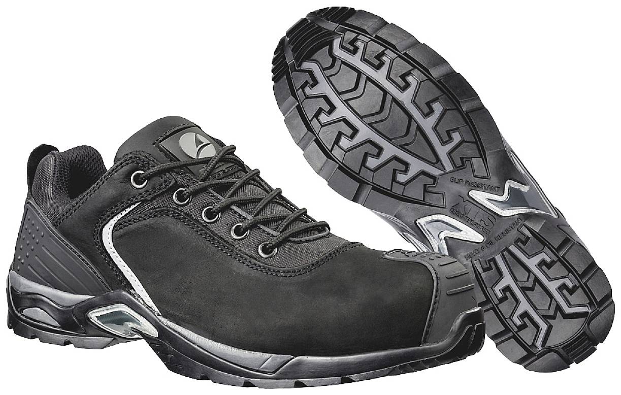 albatros safety shoes