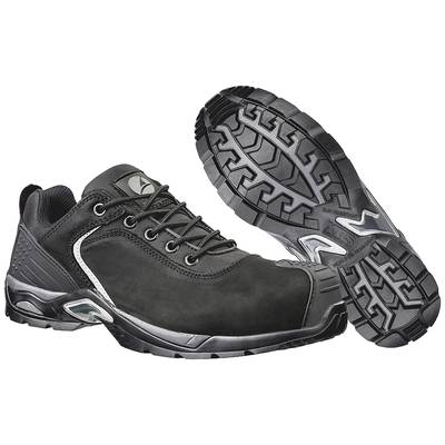 Albatros 64.146.0 641460-46  Protective footwear S3 Shoe size (EU): 46 Black 1 Pair