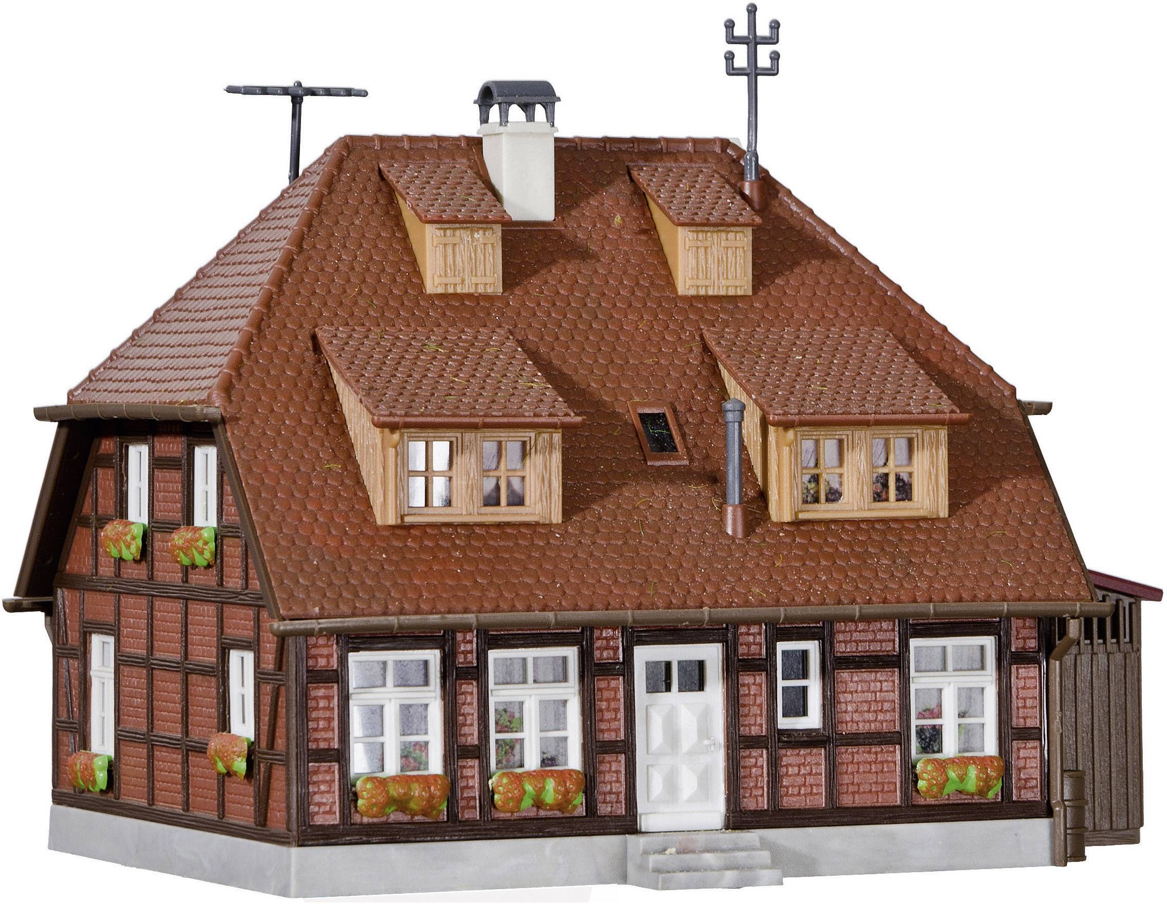 Kibri 38209 H0 The Muhlenweg Spreeweg-0