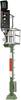 Viessmann Modelltechnik 4043 H0 Multi-aspect colour light signal Asig light signal Main signal Assembled DB